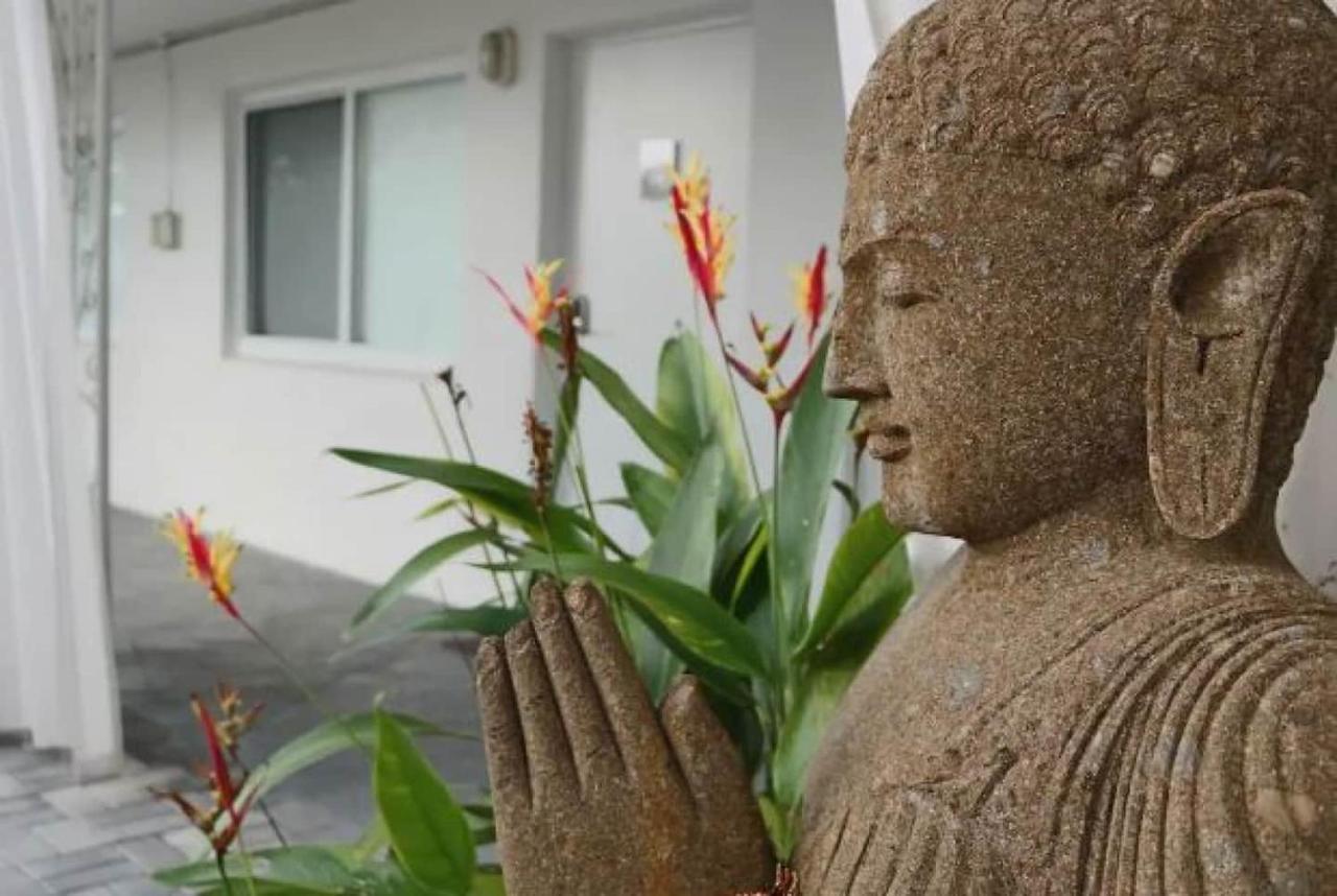 Zen Residences Apartamento *