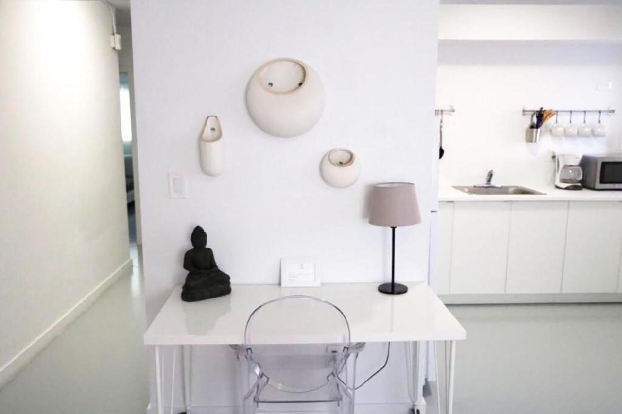 Zen Residences Apartamento